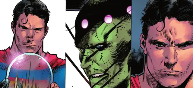 DCeased: War Of The Undead Gods #2 Review
