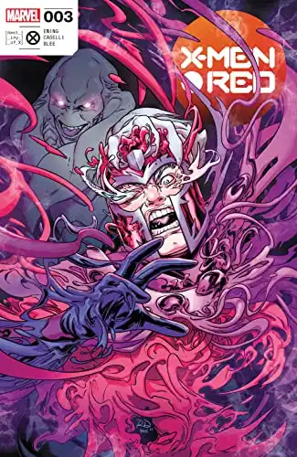 X-Men: Red #3 (2022)