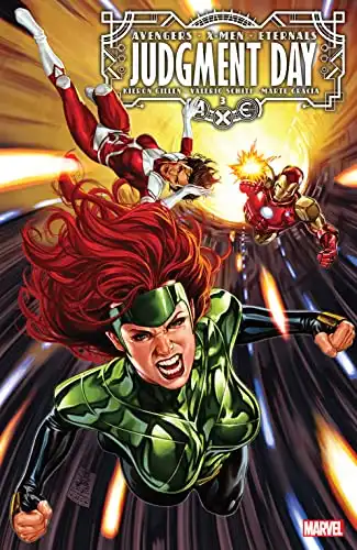 A.X.E.: Judgment Day #3 (2022)