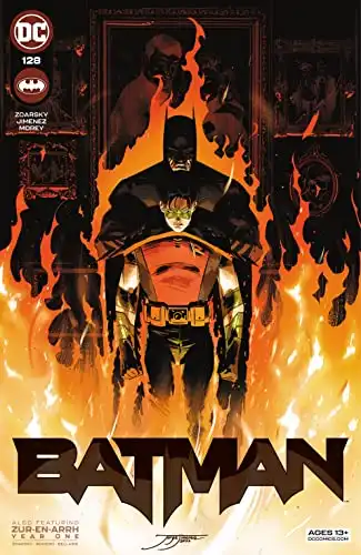 Batman #128 (2022)