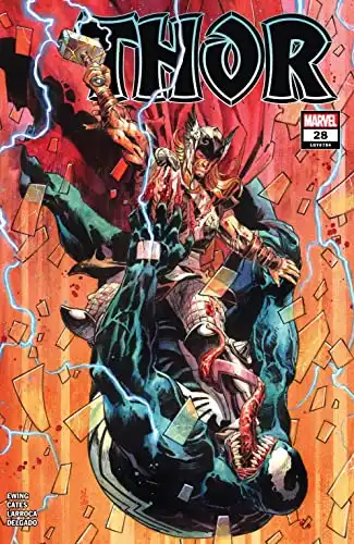 Thor #28 (2022)