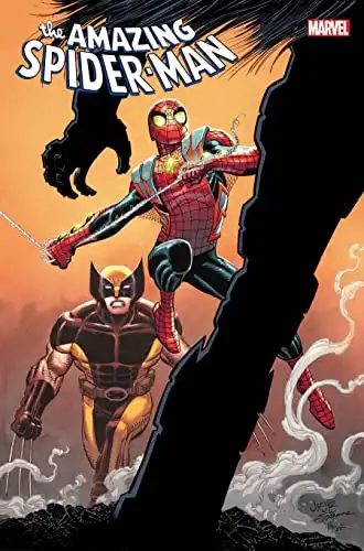 Amazing Spider-Man (2022-) #9