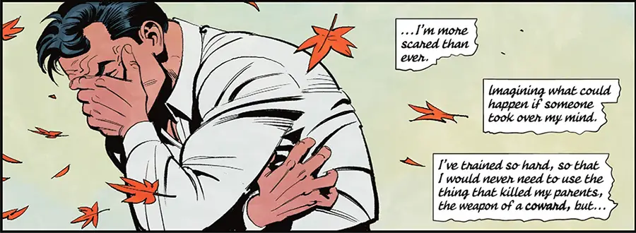 Batman #128 Review