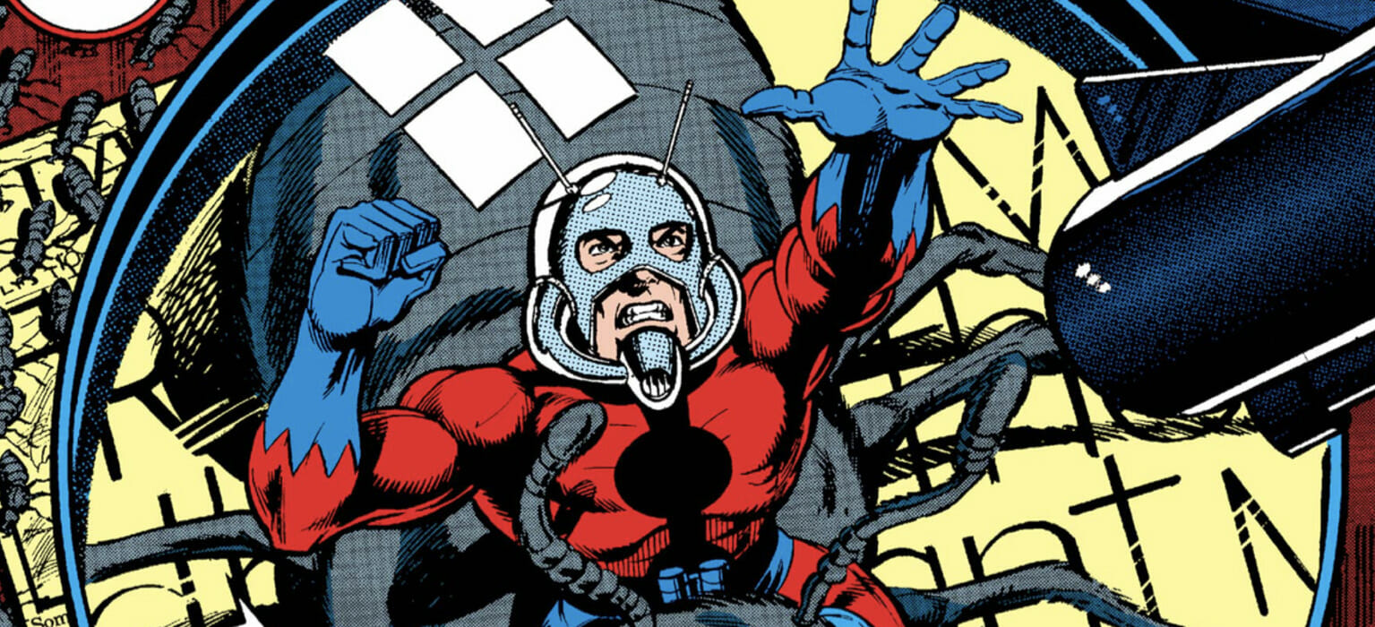 Ant-Man's 10 Main Villains In The MCU And Comics