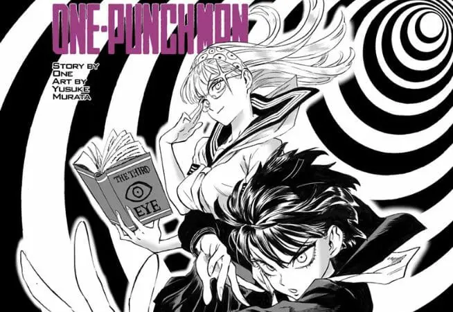 寿 三井 on X: Comparación One Punch Man Season 2 - Season 1 - Manga (Yusuke  Murata)  / X