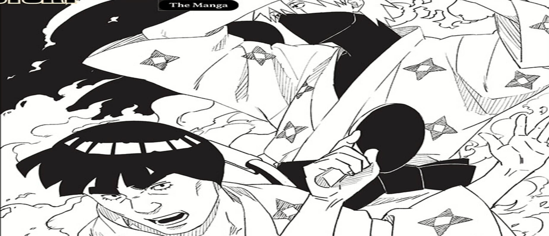 Sarada Mangekyo Sharingan Awakening Triggers Long-Awaited Boruto  Development - Comic Book Revolution