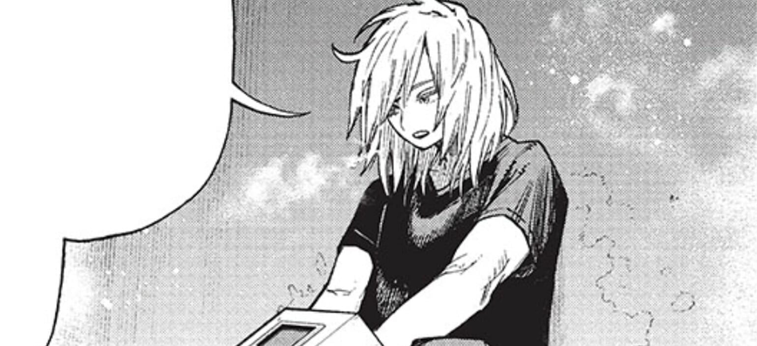 My Hero Academia Chapter 387 Review - 'Congealing' - Comic Book Revolution