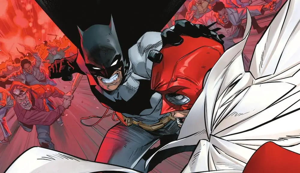 May 2023 Single Issue Comic Book Sales Rankings
