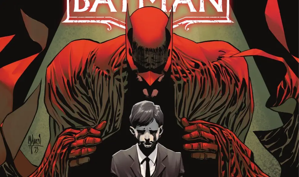 July 2023 Single Issue Comic Book Sales Rankings