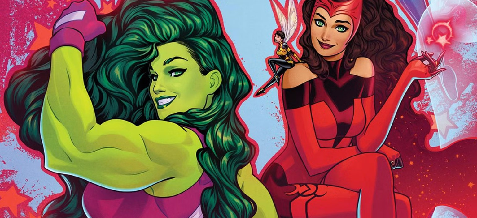 The Immortal She-Hulk #1 Review - But Why Tho?