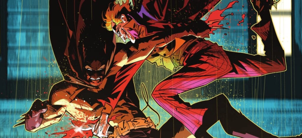 Batman #140 Review - 