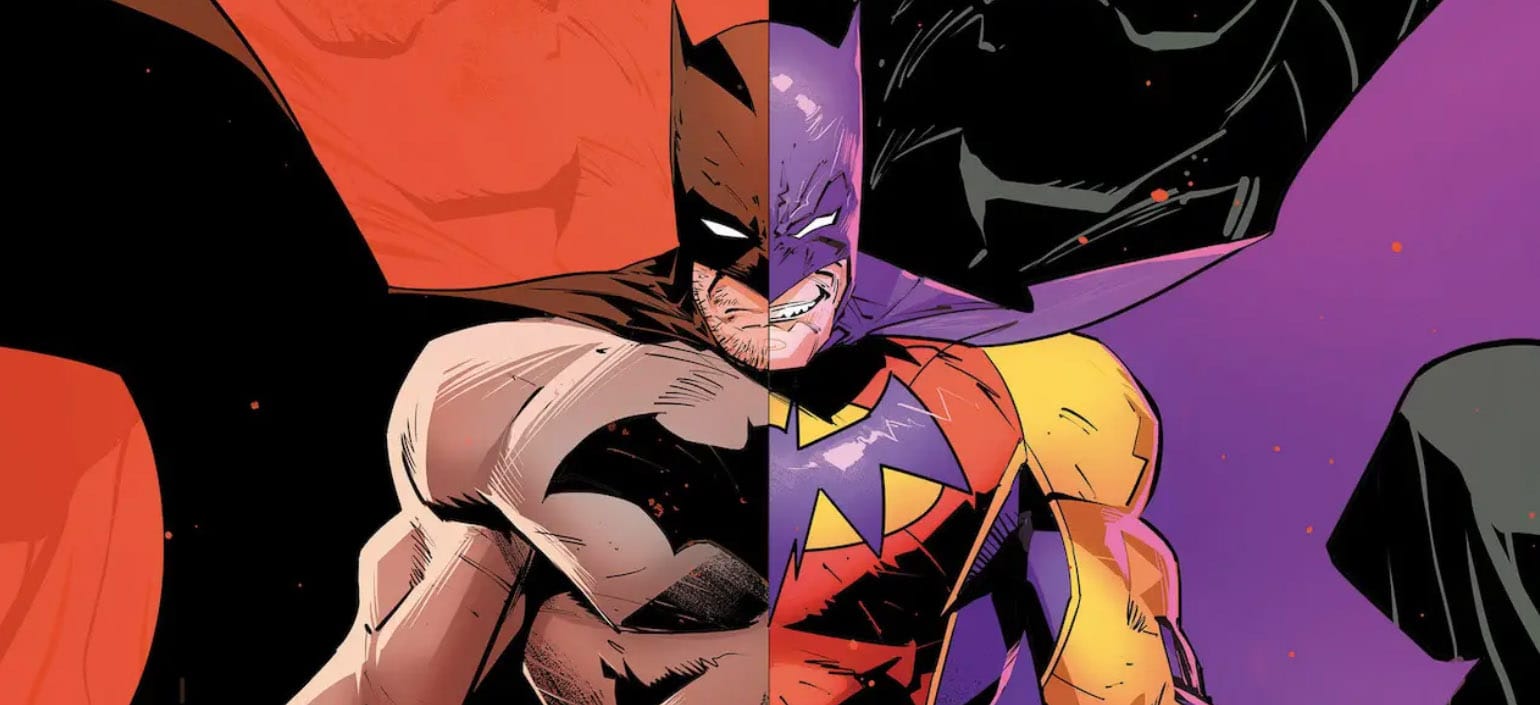 Batman #141 Review – “Mind Bomb” Finale - Comic Book Revolution