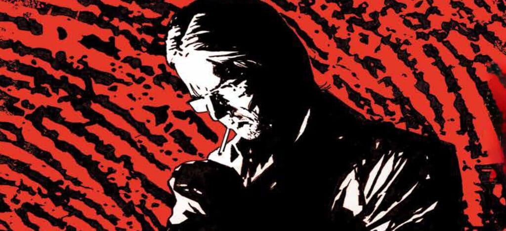The One Hand #1 Advance Review - Comic Book Revolution