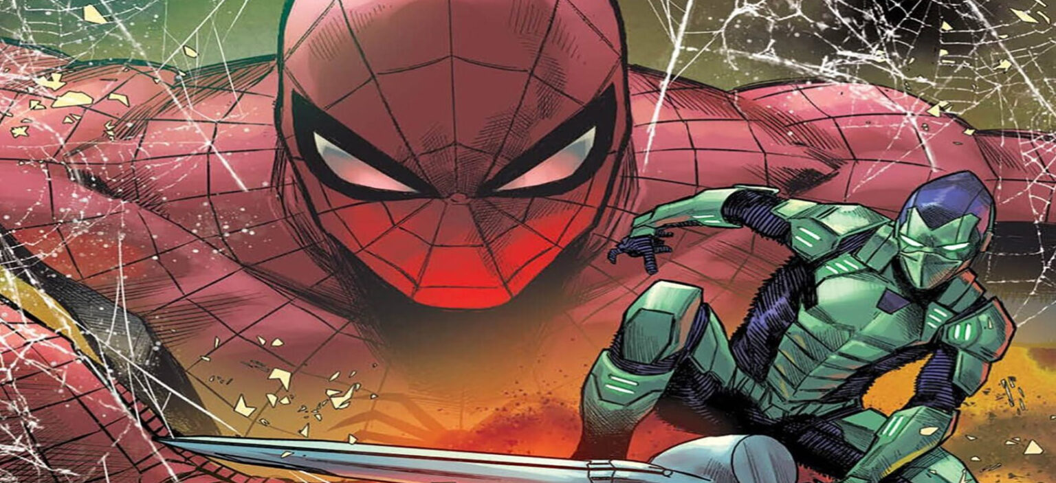 Ultimate SpiderMan 2 Review Comic Book Revolution