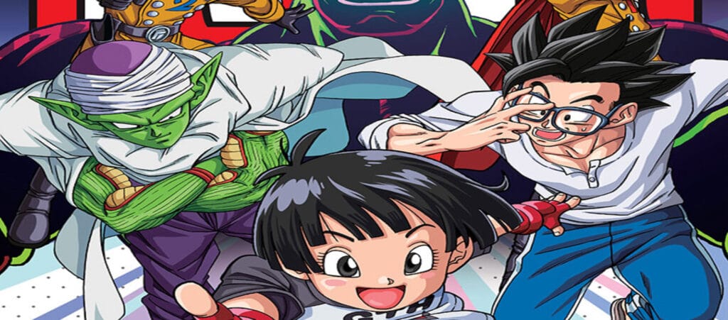 Dragon Ball Super 103 - Toriyama Gifts Us An Emotional Chapter